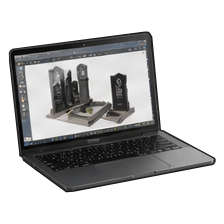 3D макеты