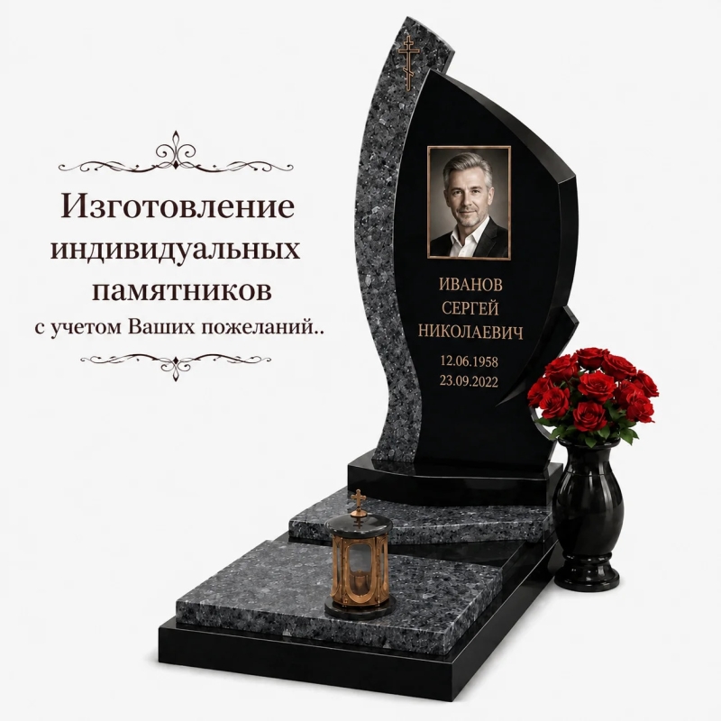 Индивидуальные заказы