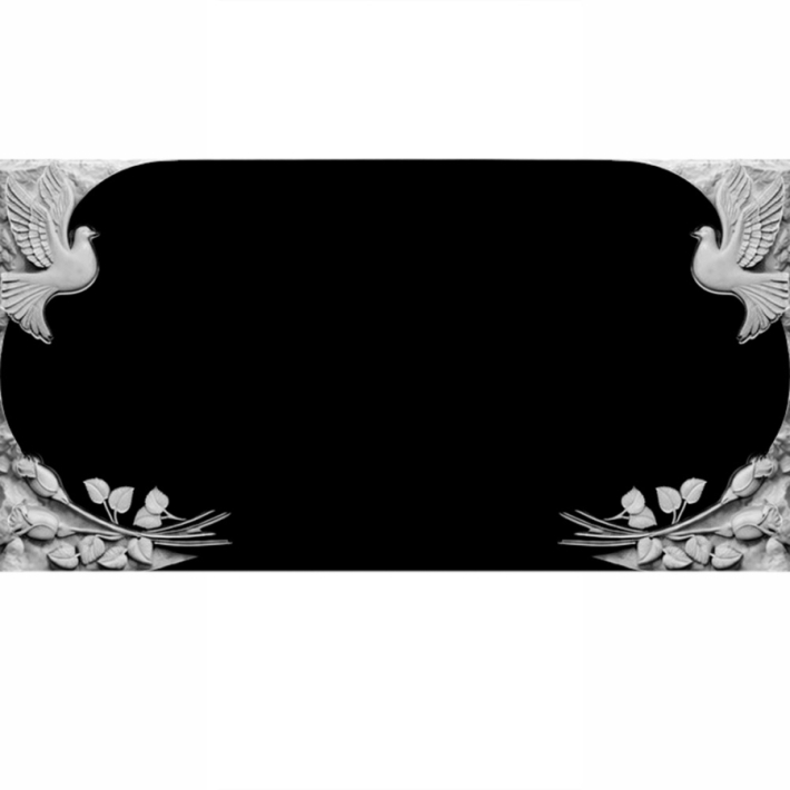 Памятник горизонтальный № 84