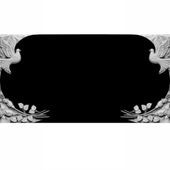 Памятник горизонтальный № 84